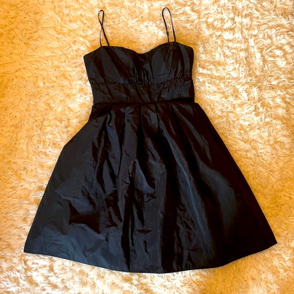 Rolando Santana party dress
